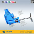 LC Series Coned Agitator Drive Unit for Chemical Reactor